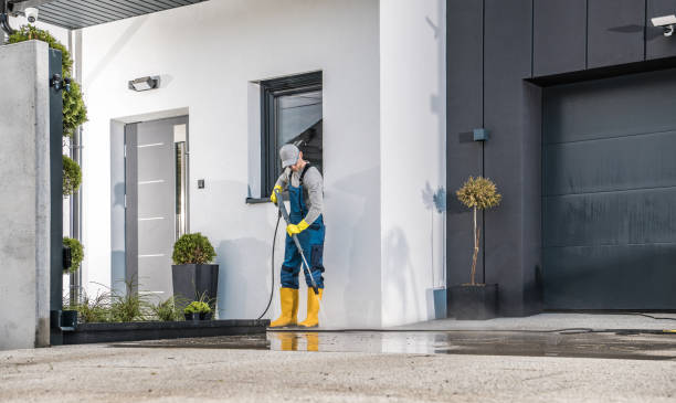 Trusted Aurora, MO Pressure Washing Services Experts